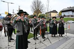 Tag der offenen Tür am Bahnhof Mariazell - Foto: Josef Kuss
