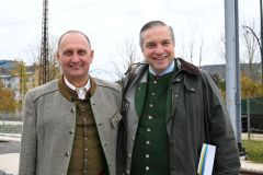 Tag der offenen Tür am Bahnhof Mariazell - Foto: Josef Kuss