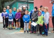 Tennisturnier Jugend 2015