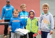 Tennisturnier Jugend 2015