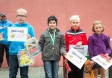 Tennisturnier Jugend 2015