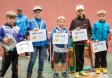 Tennisturnier Jugend 2015