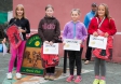Tennisturnier Jugend 2015