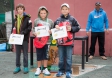 Tennisturnier Jugend 2015