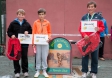Tennisturnier Jugend 2015