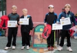 Tennisturnier Jugend 2015