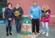 Tennisturnier Jugend 2015