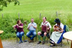 Sommerfest der Mariazeller Theatergemeinschaft - Foto: Mariazell Online