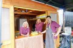 Sommerfest der Mariazeller Theatergemeinschaft - Foto: Mariazell Online