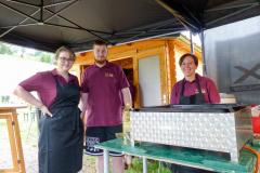 Sommerfest der Mariazeller Theatergemeinschaft - Foto: Mariazell Online