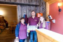 Sommerfest der Mariazeller Theatergemeinschaft - Foto: Mariazell Online