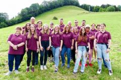 Sommerfest der Mariazeller Theatergemeinschaft - Foto: Mariazell Online