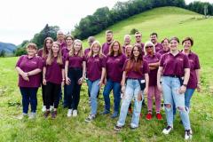 Sommerfest der Mariazeller Theatergemeinschaft - Foto: Mariazell Online