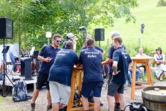 Sommerfest der Mariazeller Theatergemeinschaft - Foto: Mariazell Online