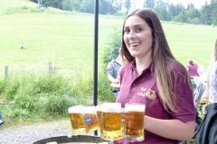 Sommerfest der Mariazeller Theatergemeinschaft - Foto: Mariazell Online