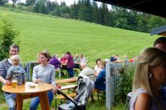 Sommerfest der Mariazeller Theatergemeinschaft - Foto: Mariazell Online