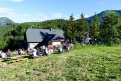 Sommerfest der Mariazeller Theatergemeinschaft - Foto: Mariazell Online