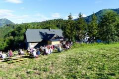 Sommerfest der Mariazeller Theatergemeinschaft - Foto: Mariazell Online