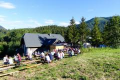 Sommerfest der Mariazeller Theatergemeinschaft - Foto: Mariazell Online