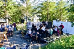 Sommerfest der Mariazeller Theatergemeinschaft - Foto: Mariazell Online