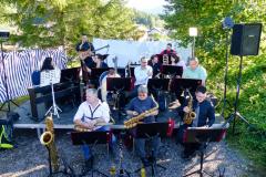 Sommerfest der Mariazeller Theatergemeinschaft - Foto: Mariazell Online