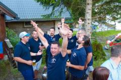 Sommerfest der Mariazeller Theatergemeinschaft - Foto: Mariazell Online