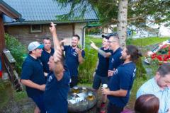 Sommerfest der Mariazeller Theatergemeinschaft - Foto: Mariazell Online