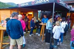 Sommerfest der Mariazeller Theatergemeinschaft - Foto: Mariazell Online