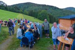 Sommerfest der Mariazeller Theatergemeinschaft - Foto: Mariazell Online