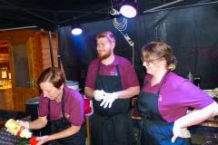 Sommerfest der Mariazeller Theatergemeinschaft - Foto: Mariazell Online