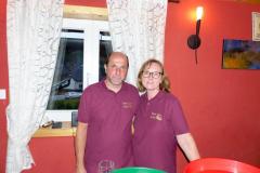 Sommerfest der Mariazeller Theatergemeinschaft - Foto: Mariazell Online