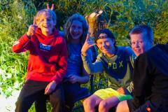 Sommerfest der Mariazeller Theatergemeinschaft - Foto: Mariazell Online