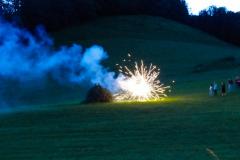 Sommerfest der Mariazeller Theatergemeinschaft - Foto: Mariazell Online