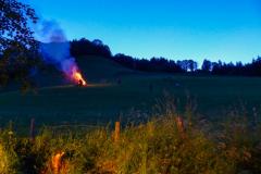 Sommerfest der Mariazeller Theatergemeinschaft - Foto: Mariazell Online