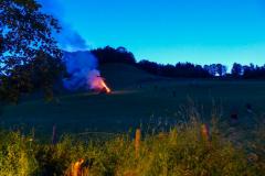 Sommerfest der Mariazeller Theatergemeinschaft - Foto: Mariazell Online