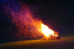 Sommerfest der Mariazeller Theatergemeinschaft - Foto: Mariazell Online