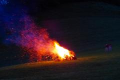 Sommerfest der Mariazeller Theatergemeinschaft - Foto: Mariazell Online