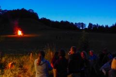 Sommerfest der Mariazeller Theatergemeinschaft - Foto: Mariazell Online