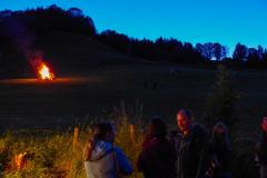 Sommerfest der Mariazeller Theatergemeinschaft - Foto: Mariazell Online