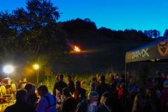 Sommerfest der Mariazeller Theatergemeinschaft - Foto: Mariazell Online