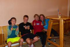 Sommerfest der Mariazeller Theatergemeinschaft - Foto: Mariazell Online