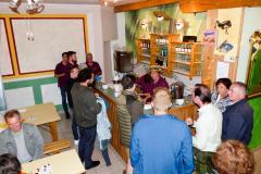 Sommerfest der Mariazeller Theatergemeinschaft - Foto: Mariazell Online