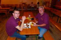 Sommerfest der Mariazeller Theatergemeinschaft - Foto: Mariazell Online