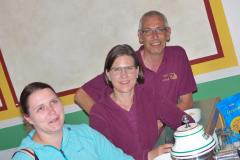 Sommerfest der Mariazeller Theatergemeinschaft - Foto: Mariazell Online