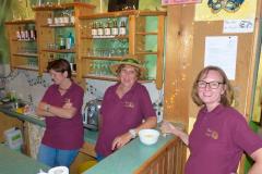 Sommerfest der Mariazeller Theatergemeinschaft - Foto: Mariazell Online