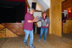 Sommerfest der Mariazeller Theatergemeinschaft - Foto: Mariazell Online