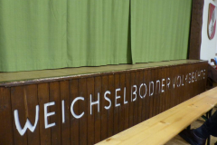 Theateraufführung „Hilfe, leih mir deine Frau“