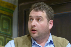 Theateraufführung „Hilfe, leih mir deine Frau“