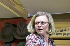 Theateraufführung „Hilfe, leih mir deine Frau“