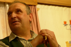 Theateraufführung „Hilfe, leih mir deine Frau“